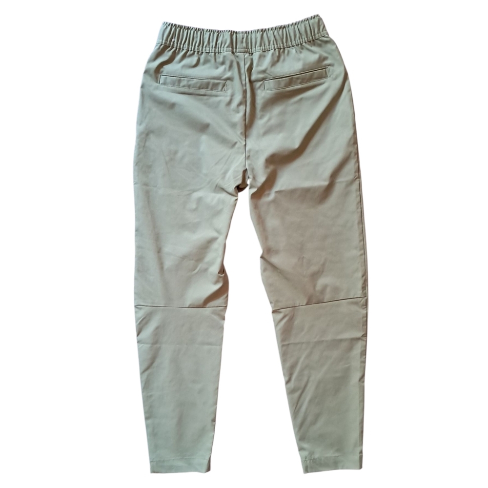 Nike Men's Club Woven Tapered Pants - Picture 2 of 3